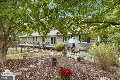 2891 Saumsville Road, Maurertown, VA 22644 - Photo 1