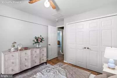 2891 Saumsville Road, Maurertown, VA 22644 - Photo 90