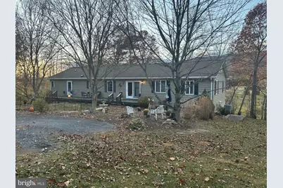 2891 Saumsville Road, Maurertown, VA 22644 - Photo 124