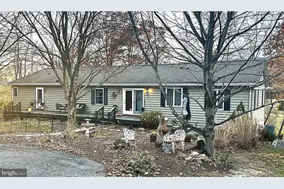 2891 Saumsville Road, Maurertown, VA 22644 - Photo 120