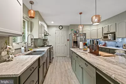 2891 Saumsville Road, Maurertown, VA 22644 - Photo 26