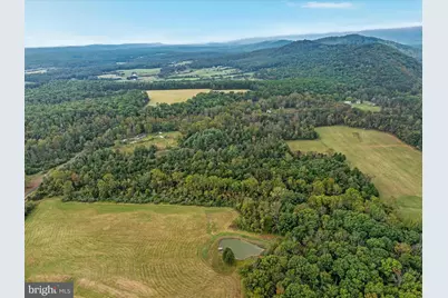 0 Dellinger Gap Rd, Edinburg, VA 22824 - Photo 4
