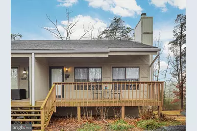 452 Spitz, Basye, VA 22810 - Photo 2