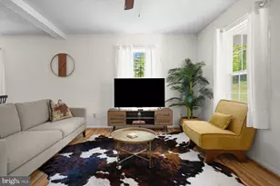 203 Beech Rd, Mount Jackson, VA 22842 - Photo 10