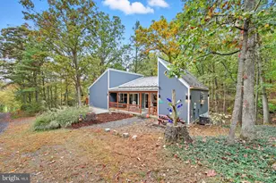 16 Spruce Hollow Rd, Basye, VA 22810 - Photo 8