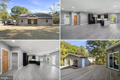 2678 Boliver Road, Fort Valley, VA 22652 - Photo 1