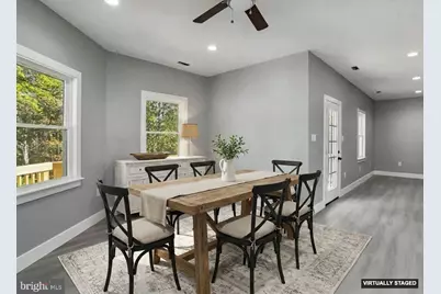 2678 Boliver Road, Fort Valley, VA 22652 - Photo 4