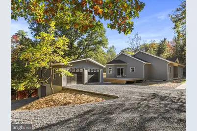 2678 Boliver Road, Fort Valley, VA 22652 - Photo 2