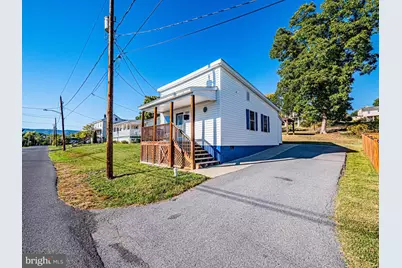 444 Branch Street, Strasburg, VA 22657 - Photo 1