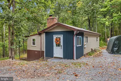 55 Mountain Top Lane, New Market, VA 22844 - Photo 1