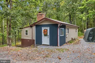 55 Mountain Top Ln, New Market, VA 22844 - Photo 1