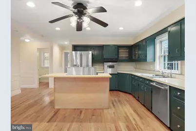 509 Milford Lane, Fort Valley, VA 22652 - Photo 16