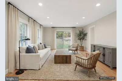 509 Milford Lane, Fort Valley, VA 22652 - Photo 6