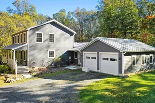 509 Milford Ln, Fort Valley, VA 22652 - Photo 8