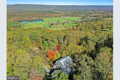 509 Milford Lane, Fort Valley, VA 22652 - Photo 40