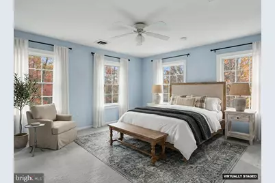 509 Milford Lane, Fort Valley, VA 22652 - Photo 4