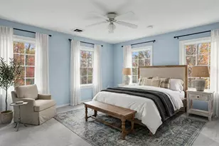 509 Milford Ln, Fort Valley, VA 22652 - Photo 4