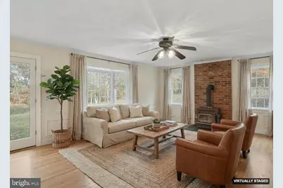 509 Milford Lane, Fort Valley, VA 22652 - Photo 2