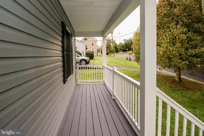 301 S Church Street, Woodstock, VA 22664 - Photo 4