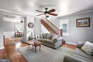 799 Stephens Ln, Fort Valley, VA 22652 - Photo 40