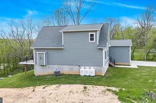 628 Black Bear Rd, Maurertown, VA 22644 - Photo 62