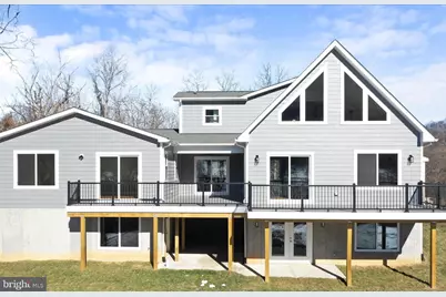 628 Black Bear Road, Maurertown, VA 22644 - Photo 10