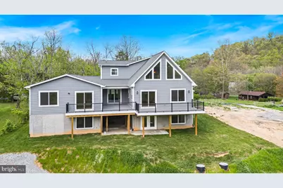 628 Black Bear Road, Maurertown, VA 22644 - Photo 60