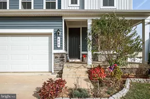 409 Warrenfeltz, Strasburg, VA 22657 - Photo 4