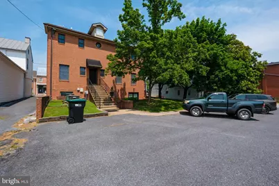 122 North Main Street #301, Woodstock, VA 22664 - Photo 4