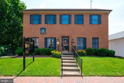 122 N Main Street, Woodstock, VA 22664 - Photo 1