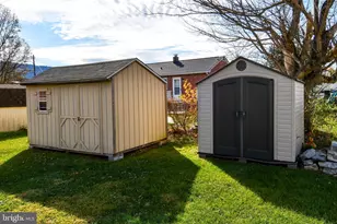 484 E Queen St, Strasburg, VA 22657 - Photo 38