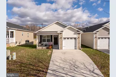 558 Great Oak Court, Woodstock, VA 22664 - Photo 1