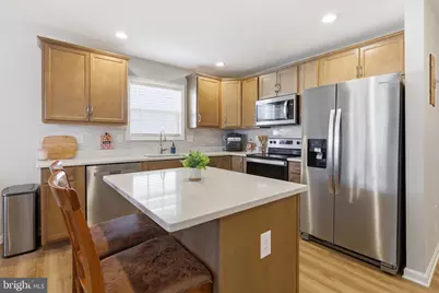 558 Great Oak Court, Woodstock, VA 22664 - Photo 8