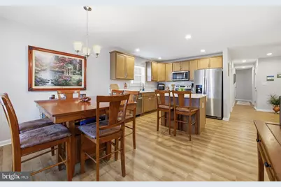 558 Great Oak Court, Woodstock, VA 22664 - Photo 6