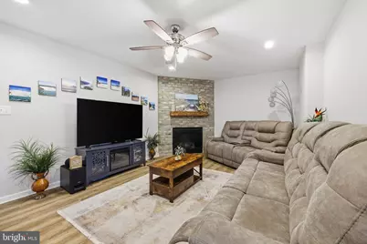 558 Great Oak Court, Woodstock, VA 22664 - Photo 12