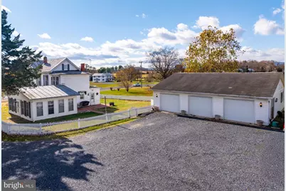 24295 Senedo Road, Woodstock, VA 22664 - Photo 8