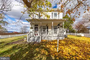 24295 Senedo Rd, Woodstock, VA 22664 - Photo 1