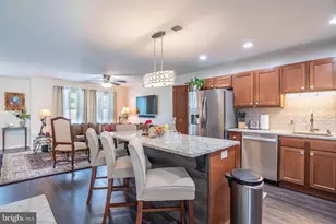 244 Parkside Ct, Woodstock, VA 22664 - Photo 8