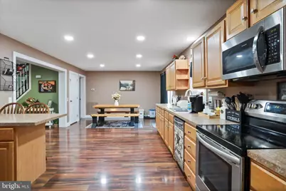 80 Sandpiper Drive, Basye, VA 22810 - Photo 16