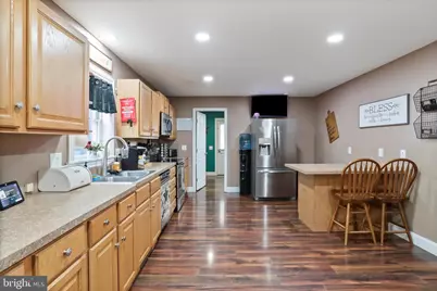 80 Sandpiper Drive, Basye, VA 22810 - Photo 14