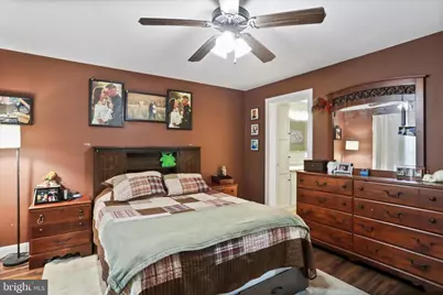 80 Sandpiper Drive, Basye, VA 22810 - Photo 22