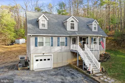 80 Sandpiper Drive, Basye, VA 22810 - Photo 42