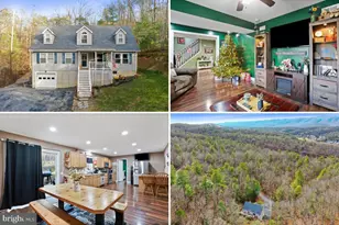 80 Sandpiper Dr, Basye, VA 22810 - Photo 1