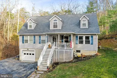 80 Sandpiper Drive, Basye, VA 22810 - Photo 44