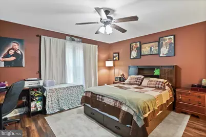 80 Sandpiper Drive, Basye, VA 22810 - Photo 20