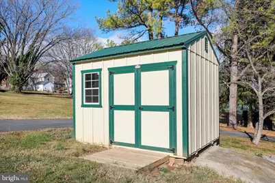 508 Massanutten Heights, Woodstock, VA 22664 - Photo 38