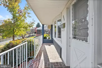 508 Massanutten Heights, Woodstock, VA 22664 - Photo 4