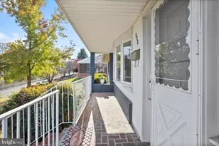 508 Massanutten Heights, Woodstock, VA 22664 - Photo 4