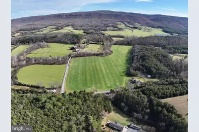 0 Fort Valley Rd, Fort Valley, VA 22652 - Photo 6