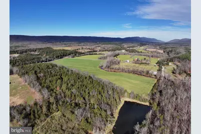 0 Fort Valley Rd, Fort Valley, VA 22652 - Photo 2